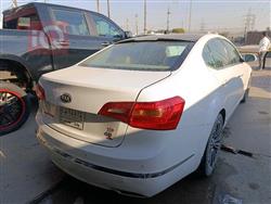 Kia Cadenza